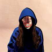 Unflesh , Gazelle Twin
