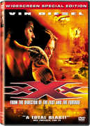 XXX , Vin Diesel