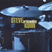 Pride and Joy , Steve Korn
