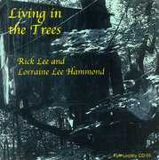 Living in the Trees , Lorraine Hammond