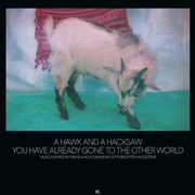 You Have Already Gone to the Other World , A Hawk and a Hacksaw