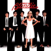 Parallel Lines , Blondie