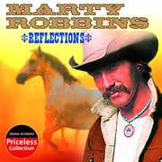 Reflections , Marty Robbins