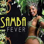 Samba Fever , Ivan Lins