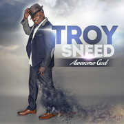 Awesome God , Troy Sneed