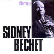 Masters of Jazz , Sidney Bechet