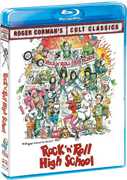 Rock 'n' Roll High School (Roger Corman's Cult Classics) , P.J. Soles