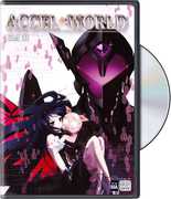 Accel World: Set 1