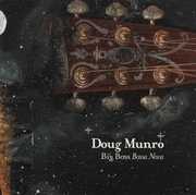Big Boss Bossa Nova , Doug Munro