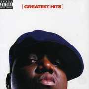 Greatest Hits [Import] , The Notorious B.I.G.