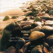 Pebbles , Jonas Haltia