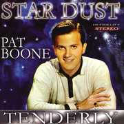 Star Dust/ Tenderly , Pat Boone
