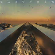 Gravity the Seducer , Ladytron