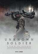 Unknown Soldier , Jussi Vatanen