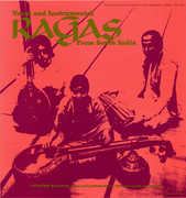 Ragas from South India , Gayathri Rajapur