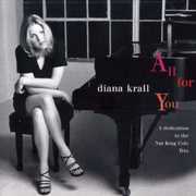 All for You , Diana Krall