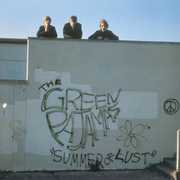 Summer of Lust , The Green Pajamas