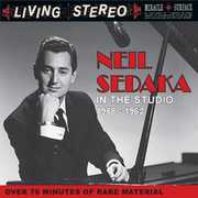 In the Studio 1958-1962:2 , Neil Sedaka