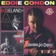 Bixieland: Treasury of Jazz , Eddie Condon