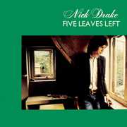 Five Leaves Left , Nick Drake