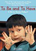 To Be and to Have , Georges Lopez