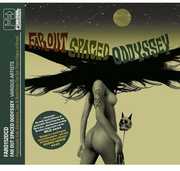 Far Out Spaced Oddyssey , Various Artists
