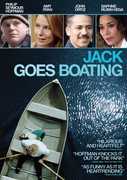 Jack Goes Boating , Philip Seymour Hoffman