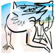 On the Beach , Joakim