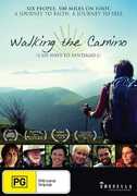 Walking the Camino [Import] 