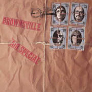 Air Special [Import] , Brownsville Station