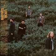 Violet Street , Local Natives