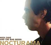 Nocturama [Import] , Nick Cave