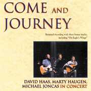 Come & Journey , David Haas