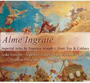 Alme Ingrate , Henning Wiegr be