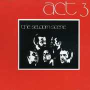 Act Three , The Seldom Scene