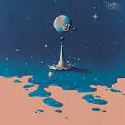 Time , Electric Light Orchestra