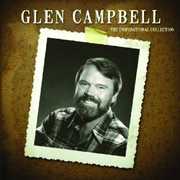 The Inspirational Collection , Glen Campbell