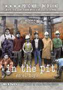 In the Pit , Vincencio Martinez