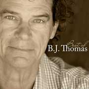 The Best Of B.J. Thomas , B.J. Thomas