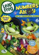 Numbers Ahoy 