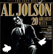 The Very Best Of , Al Jolson