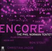 Encore , Phil Norman