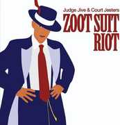 Zoot Suit Riot , Judge Jive & The Court Jesters