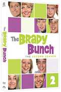 The Brady Bunch: The Second Season , Maureen McCormick