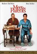 Meet the Parents , Robert De Niro