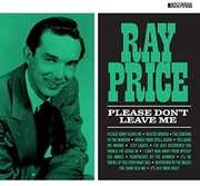 Please Don't Leave , Ray Price