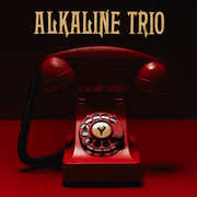 Is This Thing Cursed , Alkaline Trio