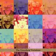 Greenberg Variations , Kramer