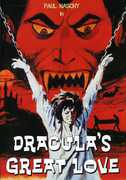 Dracula's Great Love , Paul Naschy