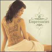 Sabor Tropical [Import] , Empresarios